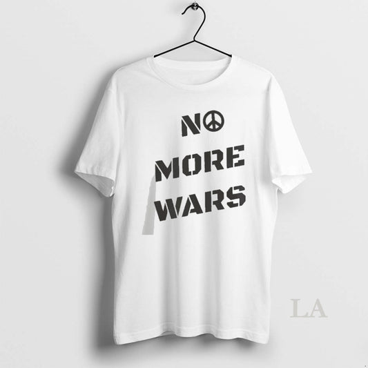 Original No More Wars Anti War