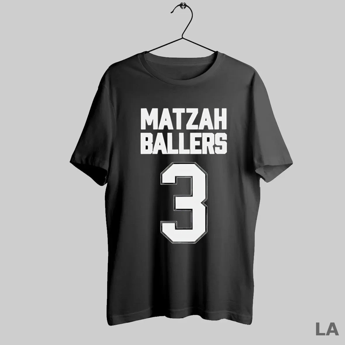 Original Nobody Wants This Noah Adam Brody Matzah Ballers 3 - clothing by TeeHivey.com