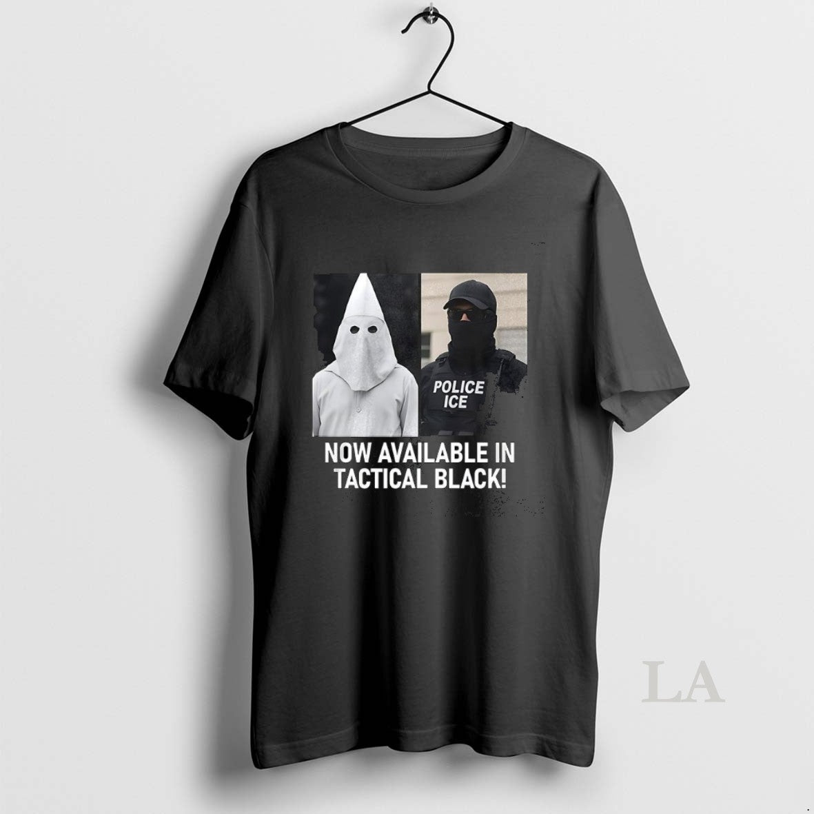 Original Now Available In Tactical Black - clothing by TeeHivey.com