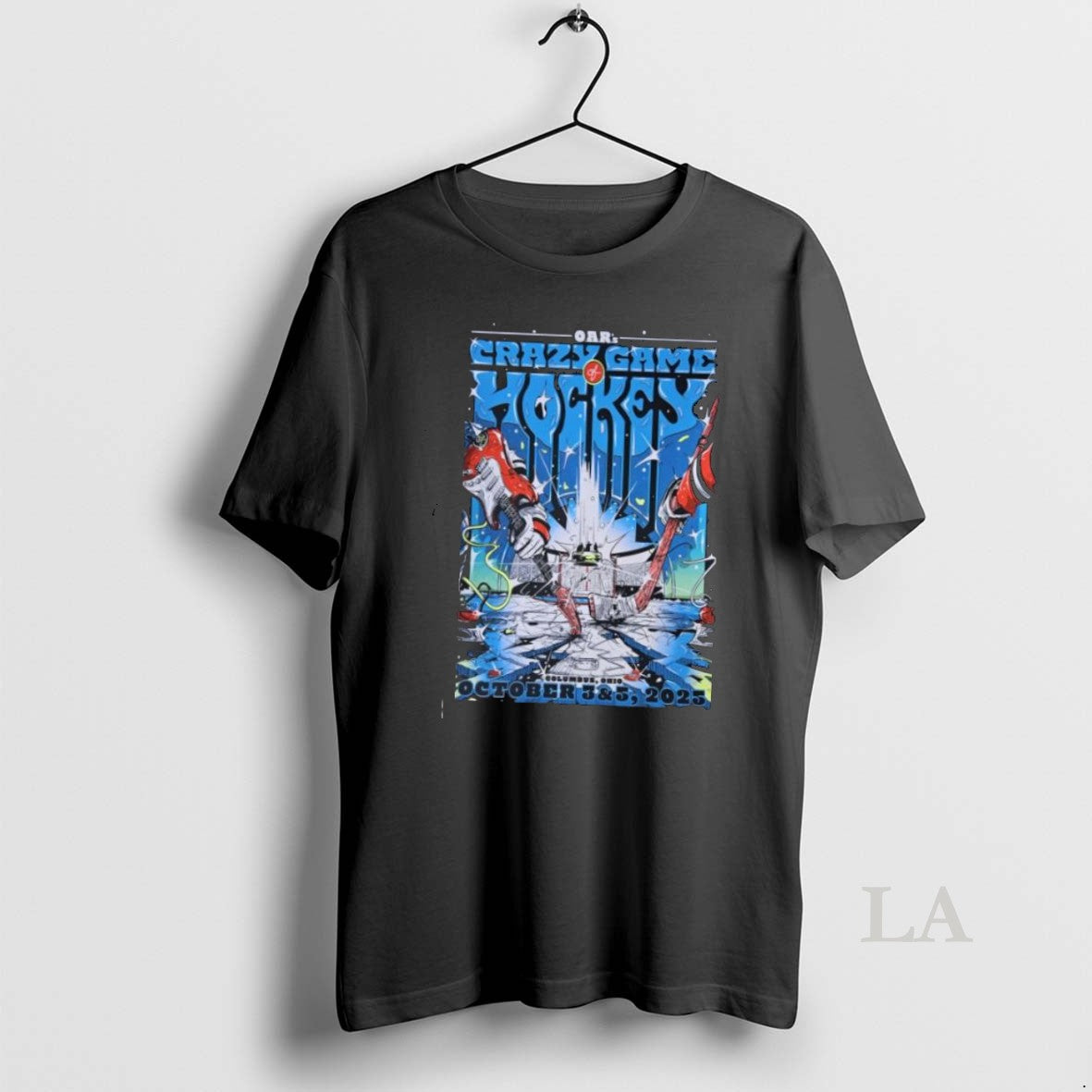 Original Oar At Kemba Live In Columbus Oh On Oct 3 5 2025 - clothing by TeeHivey.com