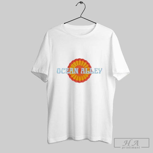 Original Ocean Alley Love Balloon