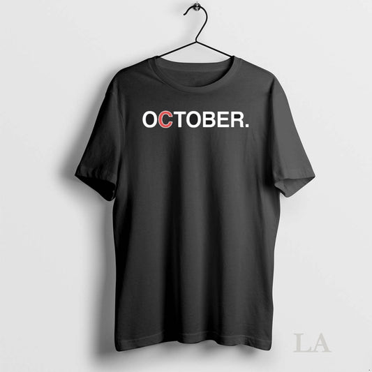 Original October Baseball 2025