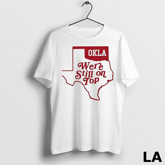 Original Okla Were Still On Top