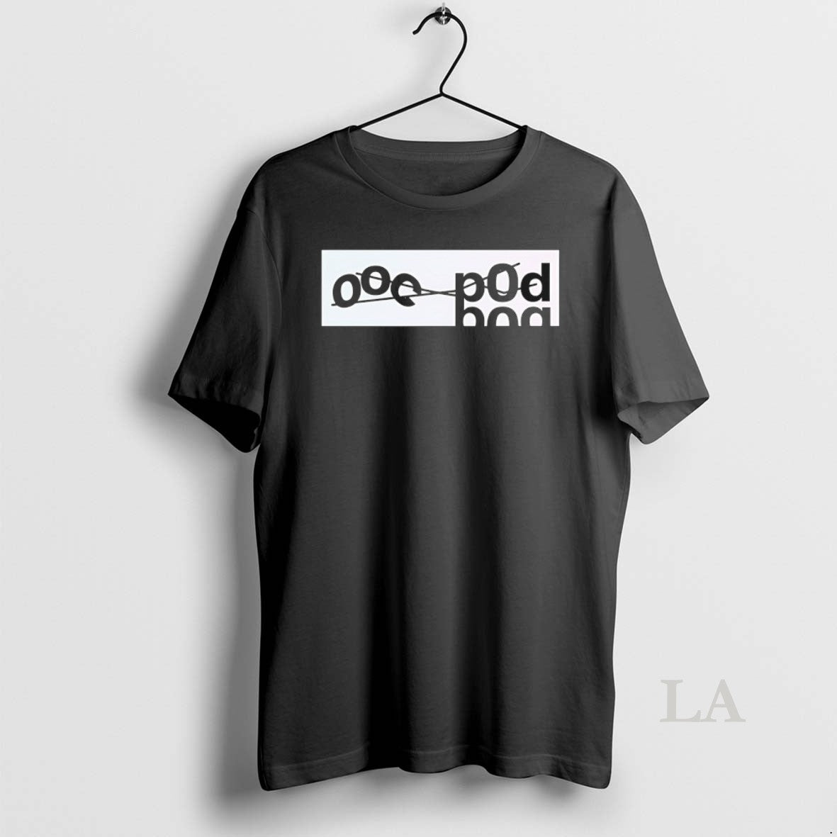 Original Out Of Character Captcha - clothing by TeeHivey.com