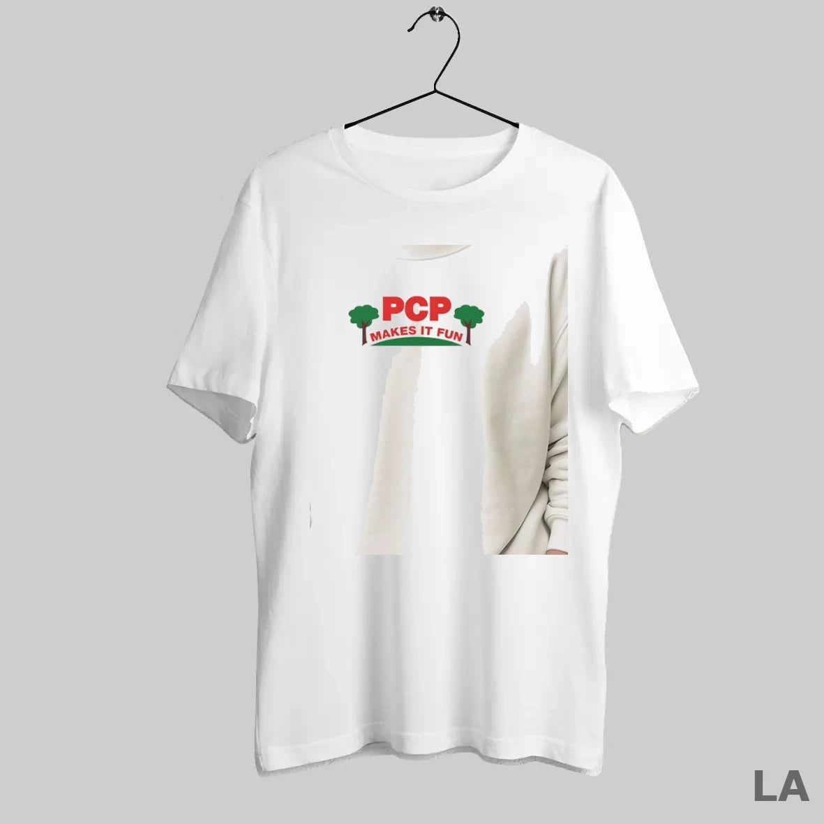 Original Pcp Makes It Fun - clothing by TeeHivey.com