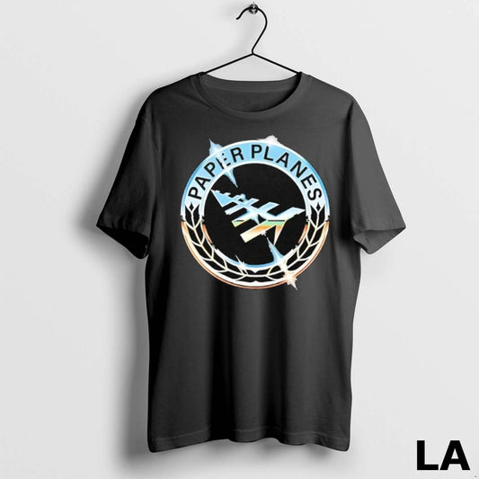 Original Paper Planes First Class Chrome Ladies