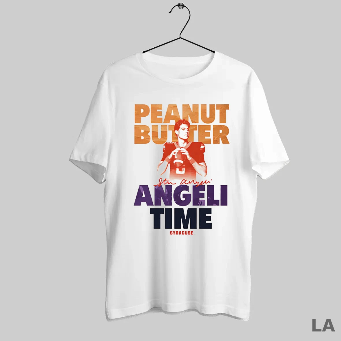 Original Peanut Butter Angeli - clothing by TeeHivey.com