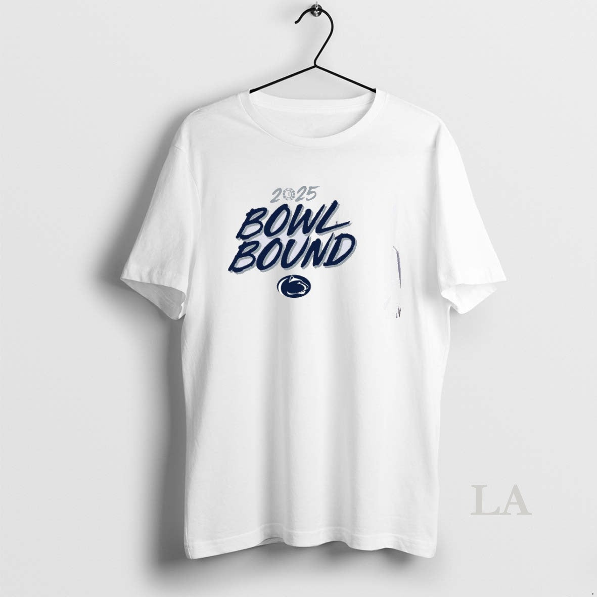 Original Penn State Football 2025 Bowl Season Bound - clothing by TeeHivey.com
