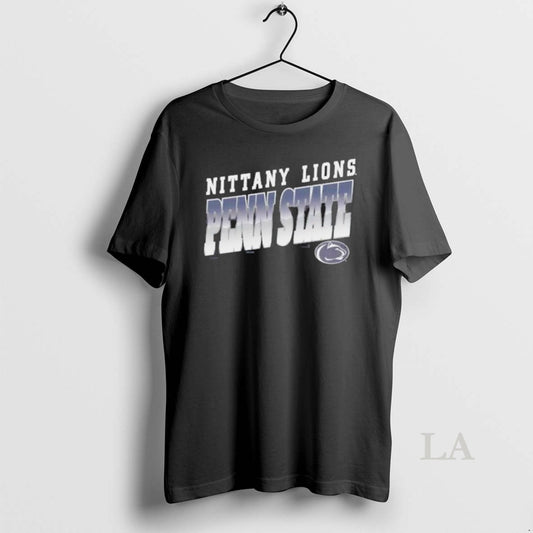 Original Penn State Nittany Lions Logo Polished - clothing by TeeHivey.com