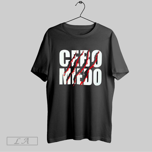 Original Pentagon Jr Cero Miedo Scratches