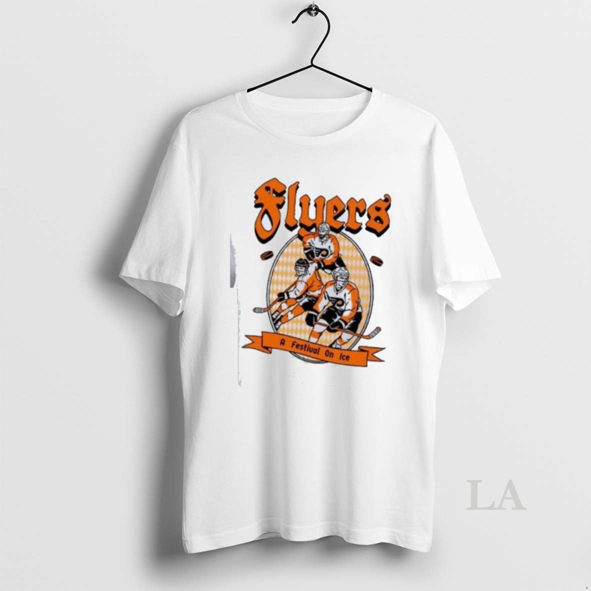 Original Philadelphia Flyers Oktoberfest A Festival On Ice 2025 - clothing by TeeHivey.com