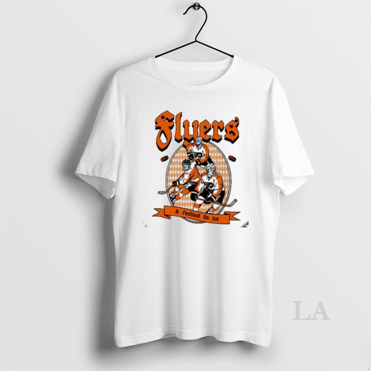 Original Philadelphia Flyers Oktoberfest On Ice - clothing by TeeHivey.com