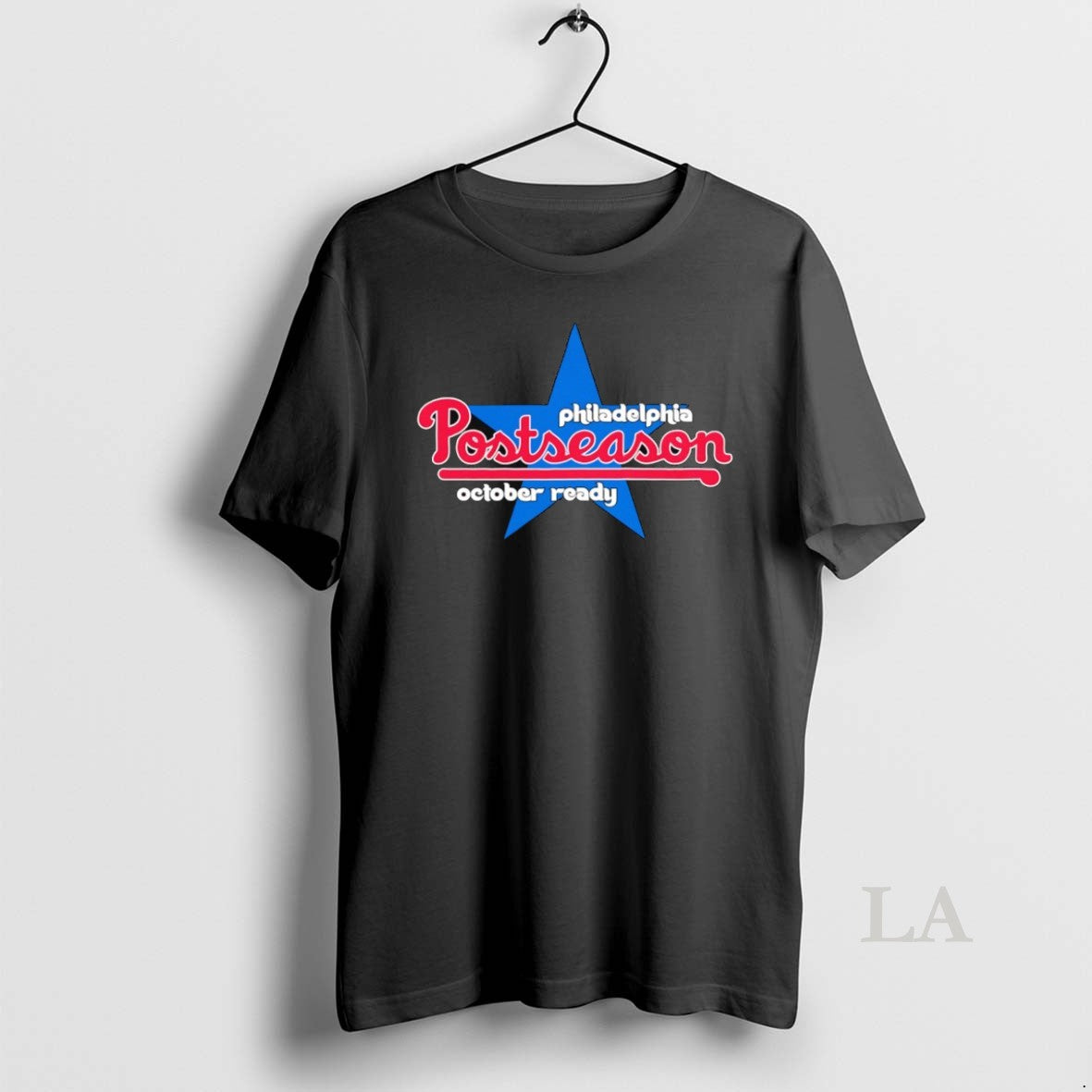 Original Philadelphia Phillies Postseason 2025 October Ready - clothing by TeeHivey.com