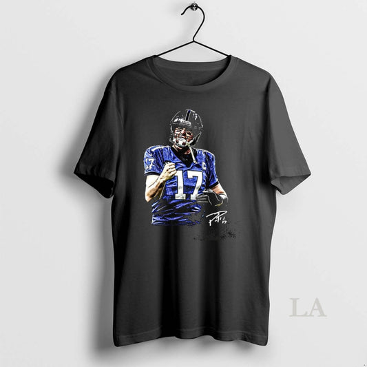 Original Philip Rivers Indianapolis Colts Football Still Got It Signature - clothing by TeeHivey.com