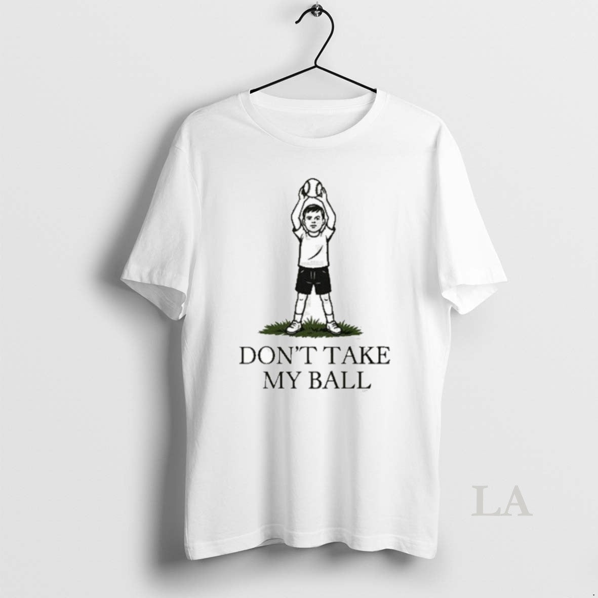 Original Phillies Karen Dont Take My Ball - clothing by TeeHivey.com