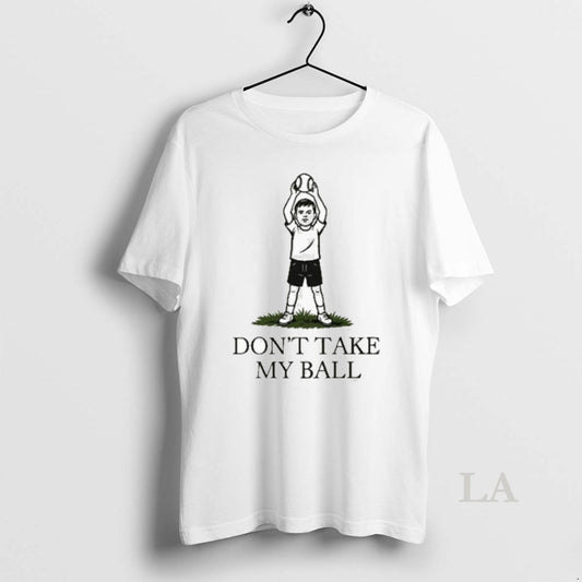 Original Phillies Karen Dont Take My Ball - clothing by TeeHivey.com