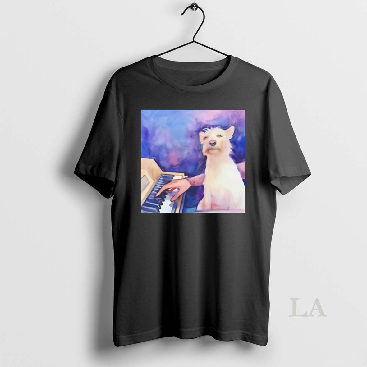 Original Piano Bradford And Kara - clothing by TeeHivey.com