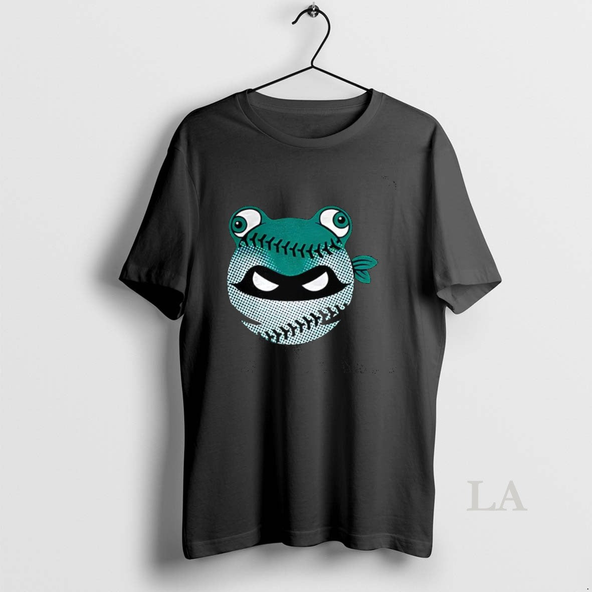 Original Pitching Ninja Seattle Mariners - clothing by TeeHivey.com
