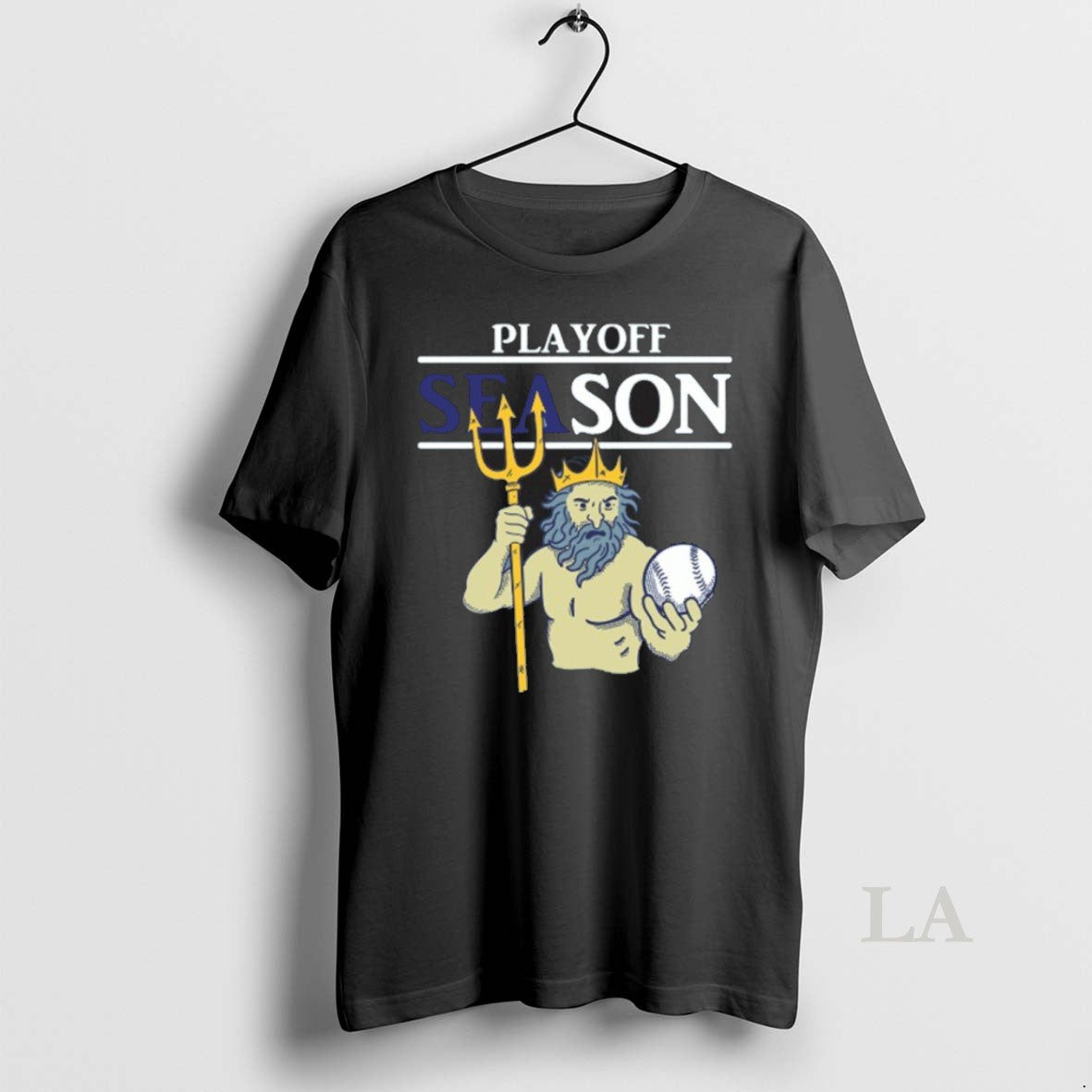 Original Playoff Season Seattle Mariners - clothing by TeeHivey.com