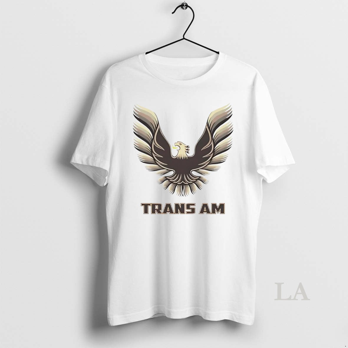 Original Pontiac Firebird Trans Am - clothing by TeeHivey.com