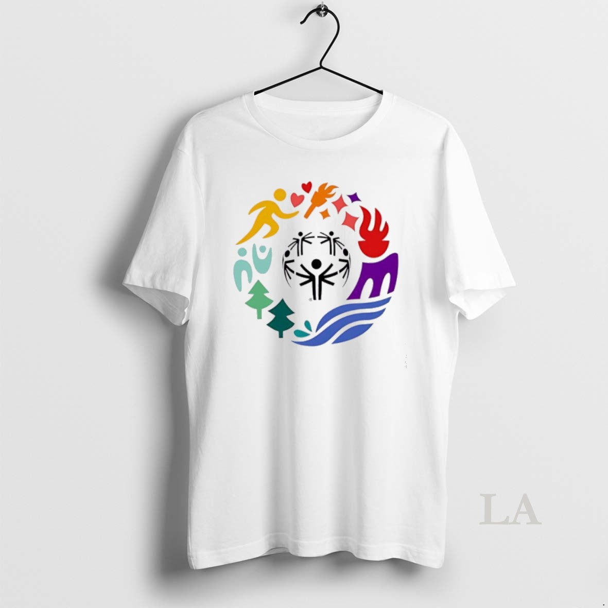 Original Premium 2026 Special Olympics Usa Games Logo - clothing by TeeHivey.com