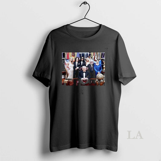 Original President Trump Kennedy Center Honors Event 2025 - clothing by TeeHivey.com
