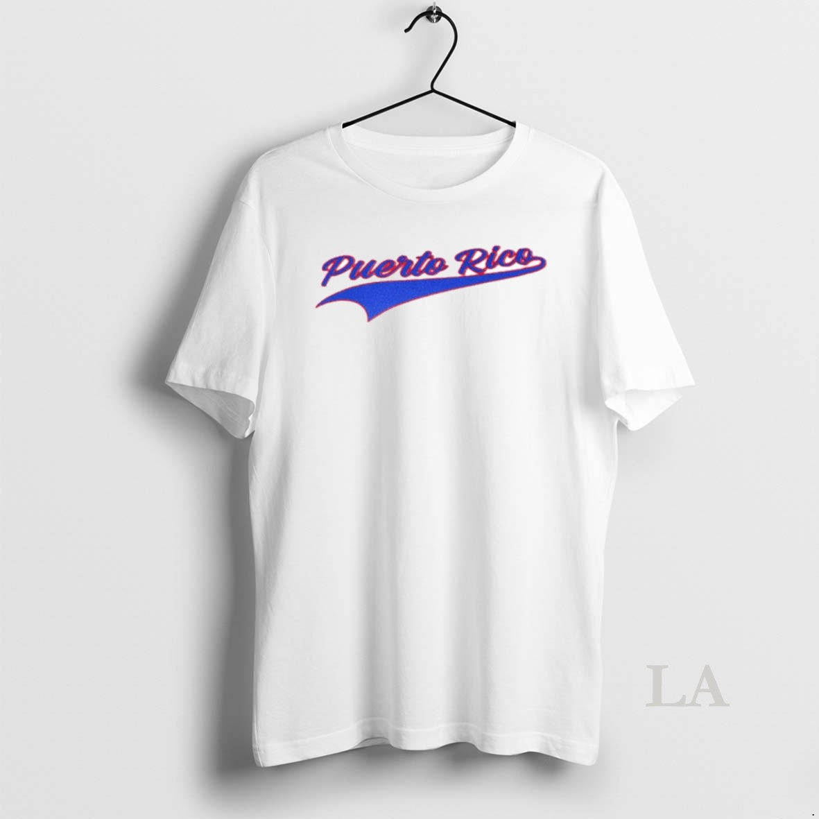Original Puerto Rico Logo Ornaments - clothing by TeeHivey.com