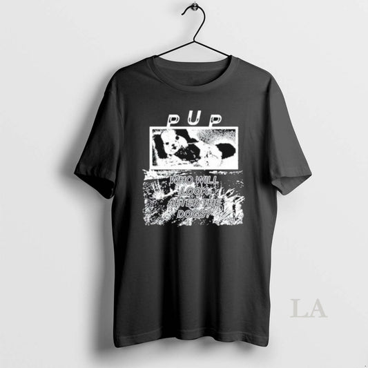 Original Pup The Desolation Of Dog 2025 - clothing by TeeHivey.com