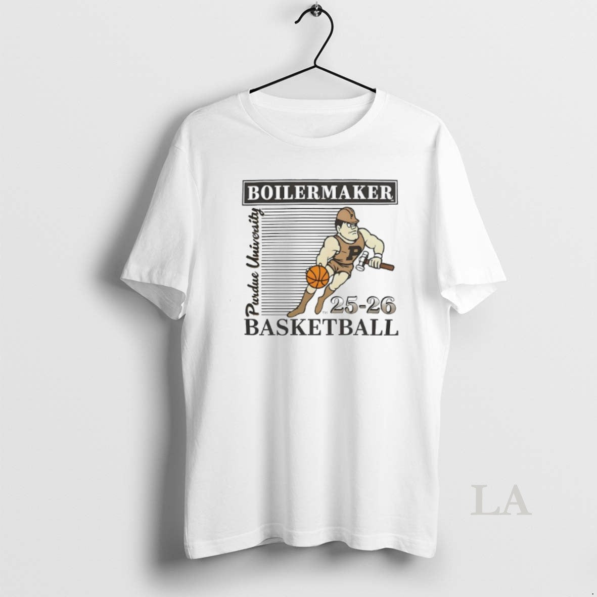 Original Purdue Boilermakers Russell Athletic Wrenford Vintage - clothing by TeeHivey.com