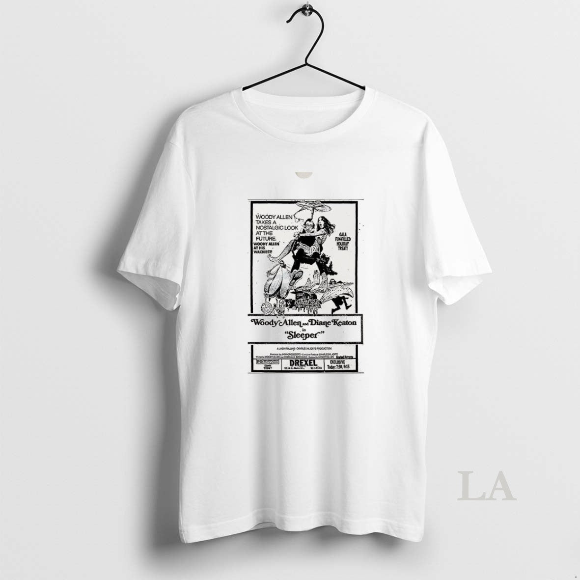 Original Rip Diane Keaton 1946 2025 Comic Rememberal - clothing by TeeHivey.com