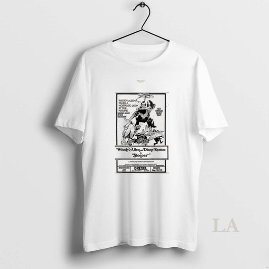 Original Rip Diane Keaton 1946 2025 Comic Rememberal - clothing by TeeHivey.com
