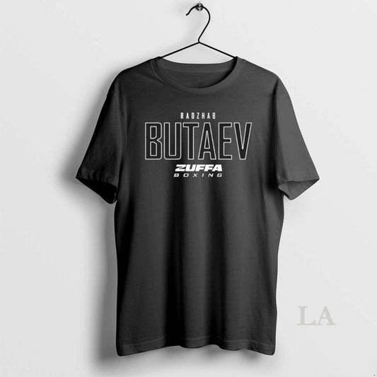 Original Radzhab Butaev Zuffa Boxing
