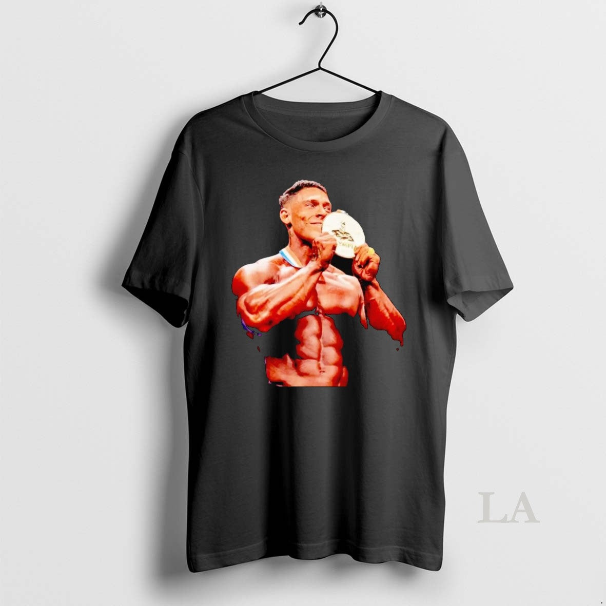 Original Ramon Dino 2025 Olympia Champion Medal - clothing by TeeHivey.com
