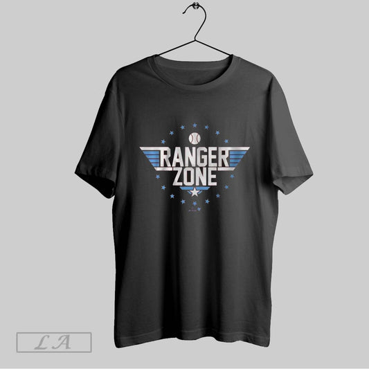 Original Ranger Suarez Ranger Zone