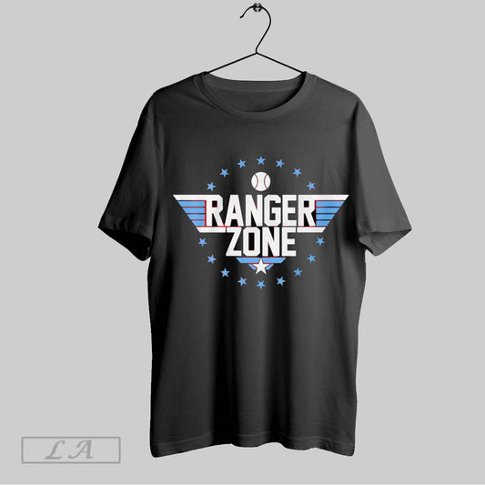 Original Ranger Zone Ranger Suarez T Shirt