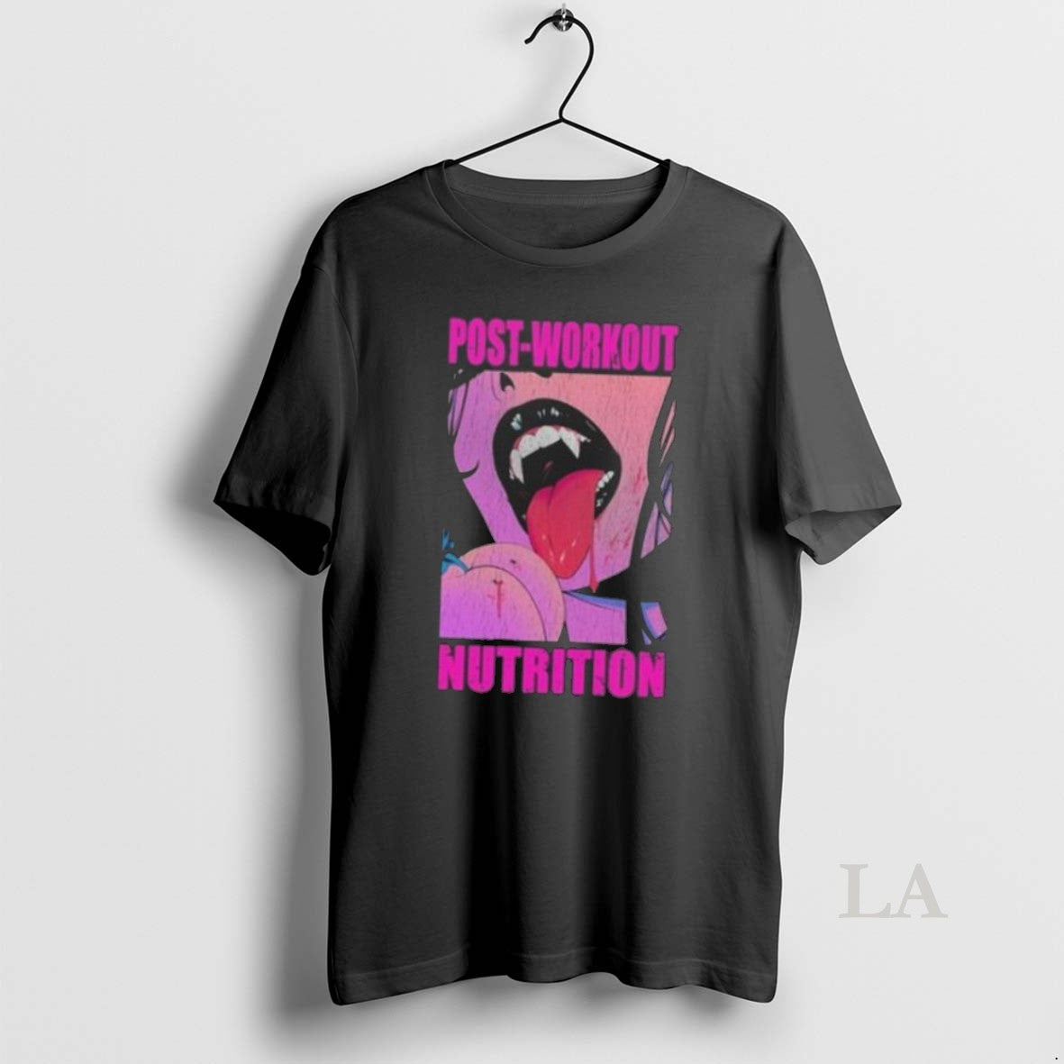 Original Raskolapparel Post Workout Nutrition - clothing by TeeHivey.com