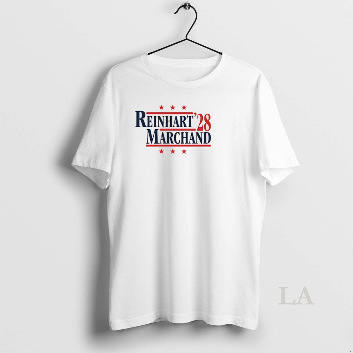 Original Reinhart And Marchand 28 Florida Hockey - clothing by TeeHivey.com