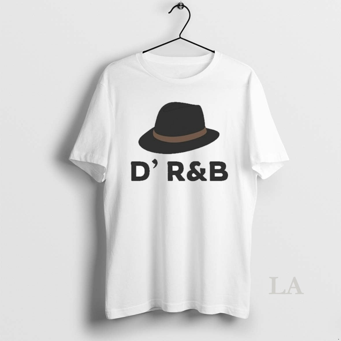Original Rip Dangelo Neo Soul D Rb - clothing by TeeHivey.com