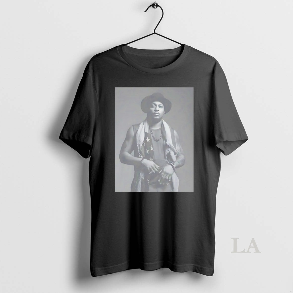 Original Rip Dangelo Thank You For The Memories - clothing by TeeHivey.com