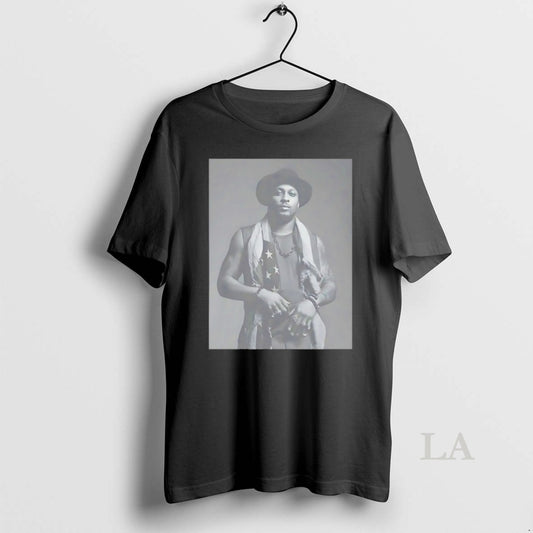 Original Rip Dangelo Thank You For The Memories - clothing by TeeHivey.com