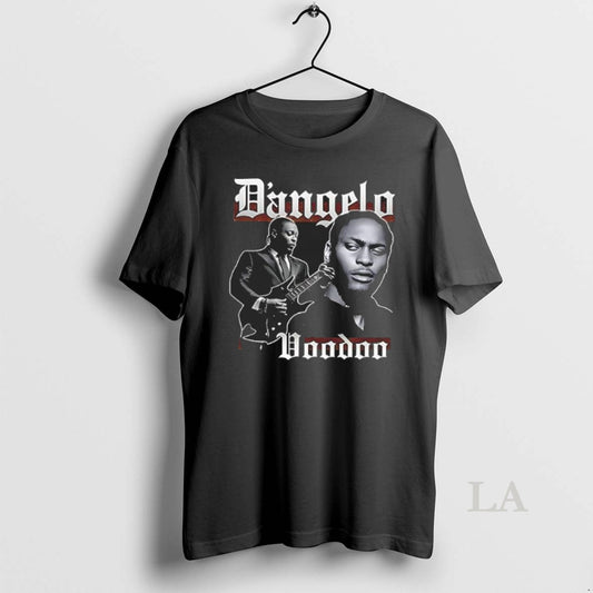 Original Rip Dangelo Classic - clothing by TeeHivey.com
