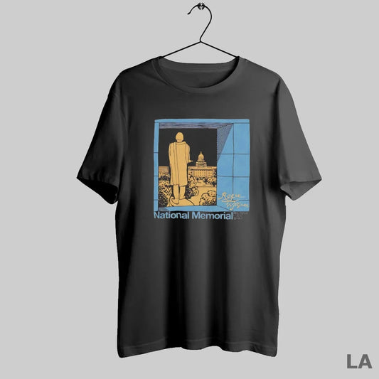 Original Roger Williams Providence Rhode Island National Memorial - clothing by TeeHivey.com