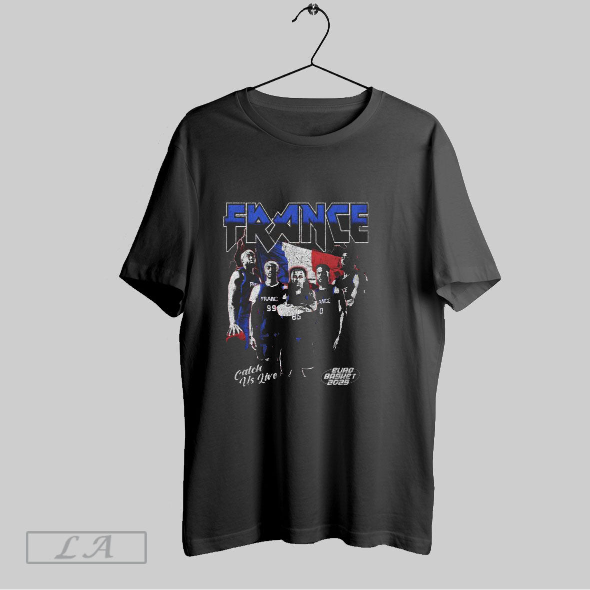 Original Rowone France - clothing by TeeHivey.com