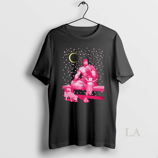 Original Ryu Street Fighter Cherry Blossom - clothing by TeeHivey.com
