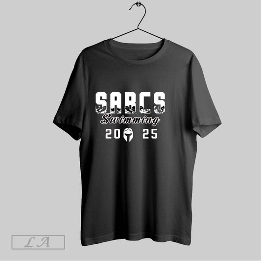 Original Sarcs Swimming 2025