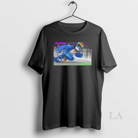 Original Satdog Dogecoin Btc - clothing by TeeHivey.com