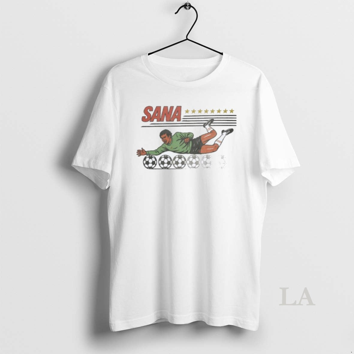 Original Sana Keeper - clothing by TeeHivey.com