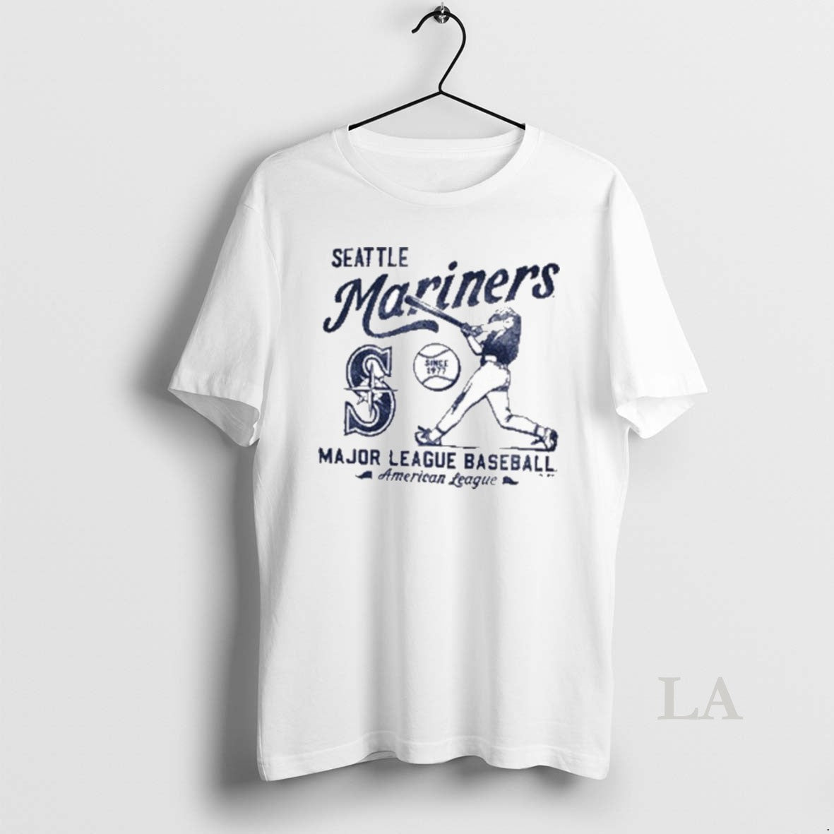 Original Seattle Mariners Mlb Regional Foundation - clothing by TeeHivey.com