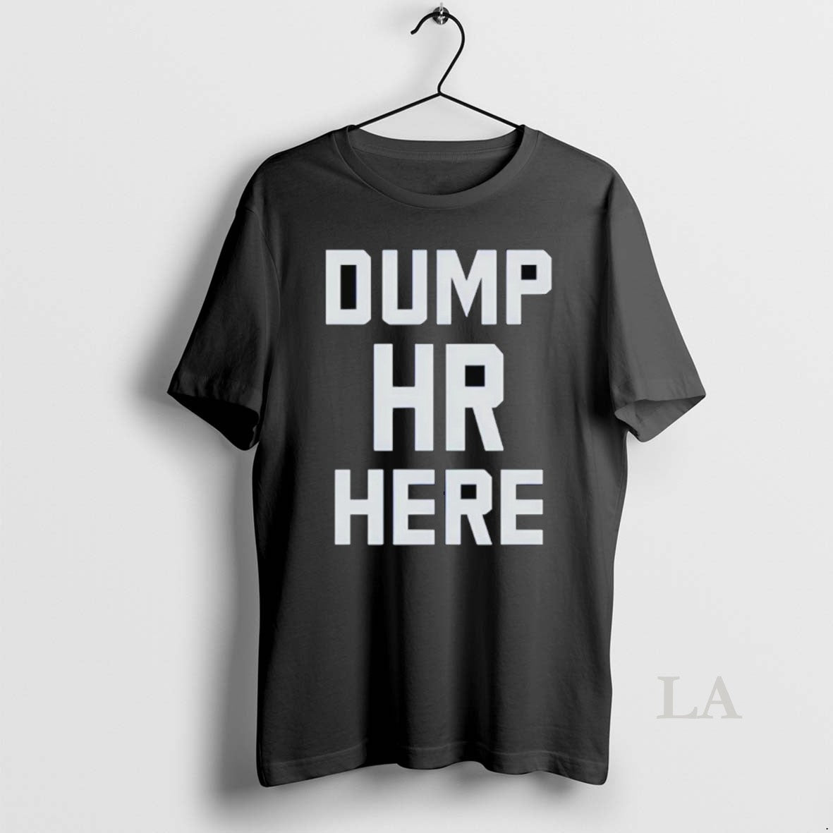 Original Seattle Mariners Dump Hr Here - clothing by TeeHivey.com