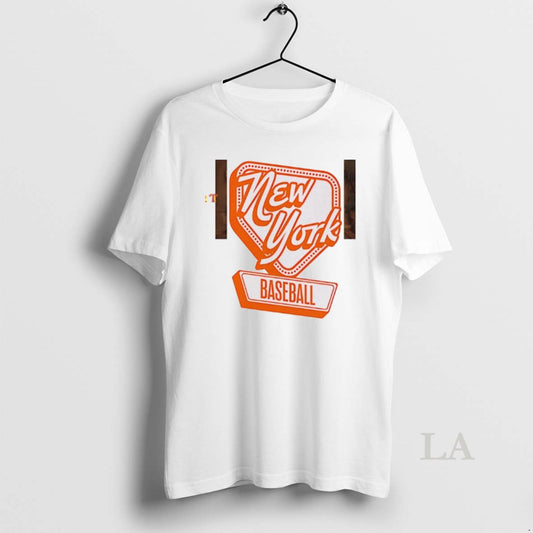 Original See The Signs New York Mets - clothing by TeeHivey.com